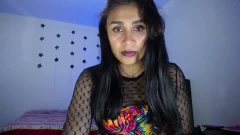 VIOLETA LOPEZ online show from January 23, 11:37 pm