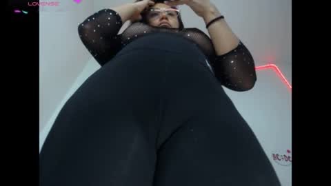 VIOLETA LOPEZ online show from July 24, 2:15 pm