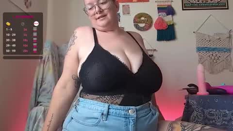 Em online show from January 20, 9:43 pm