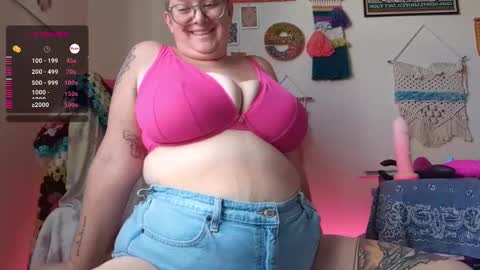 Em online show from January 18, 9:24 pm