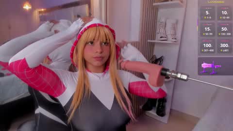 PittAndLunaa69 online show from November 5, 12:21 pm