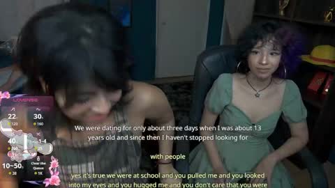 Rabbit online show from April 20, 8:45 pm