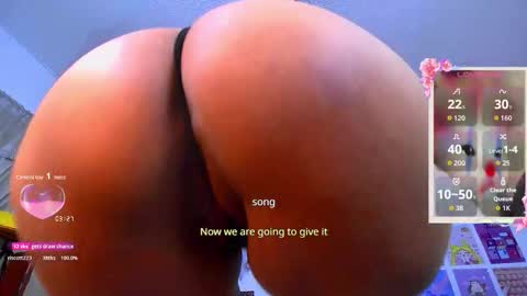 Rabbit online show from September 30, 10:03 pm