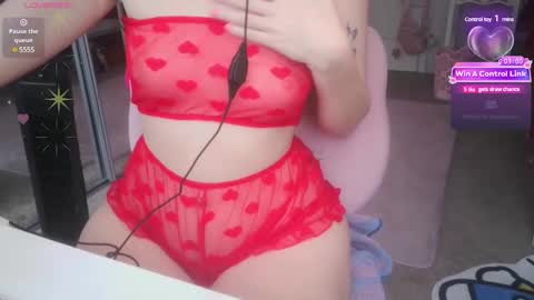 Pixie online show from February 7, 3:19 pm