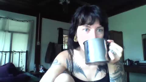 pixiecatfairy online show from November 19, 3:17 am