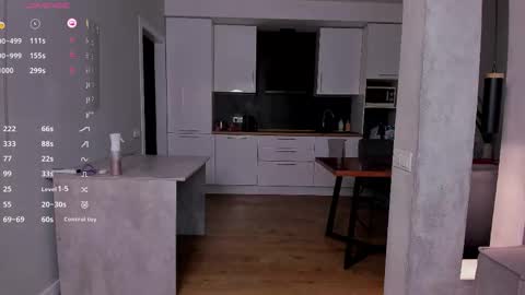 Mila online show from March 27, 2:18 pm