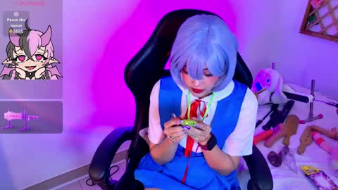 pixygamer11 online show from February 5, 5:32 pm