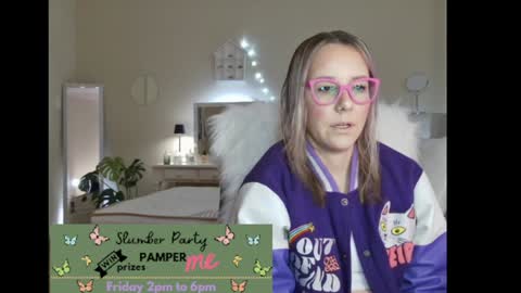 Lynn online show from January 29, 12:02 pm