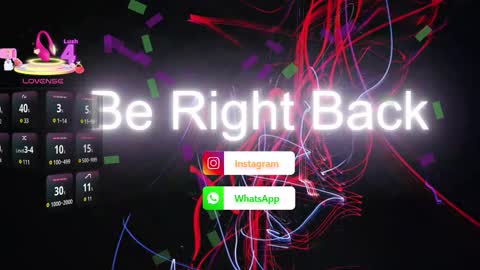 Angie Henao online show from March 3, 8:26 pm