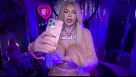 Dumb bimbo fuck doll online show from February 21, 1:11 am