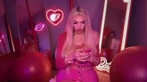 Dumb bimbo fuck doll online show from October 19, 2:46 am