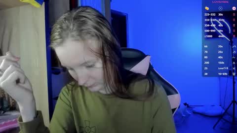 Masha online show from October 17, 1:09 am