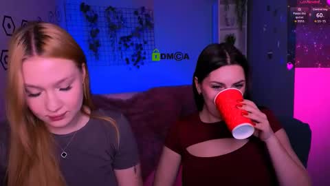 Sophie online show from March 24, 8:36 pm