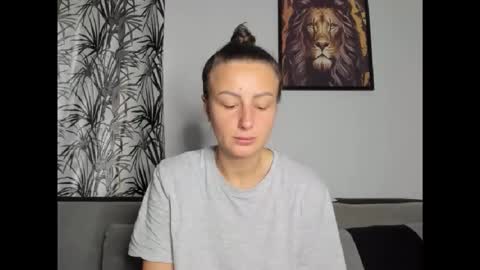 PlayfulAudrey online show from April 28, 4:49 am