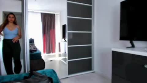 PlayfulNicole online show from March 11, 7:56 am