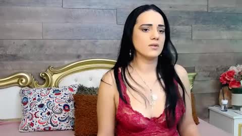 PlayfulSamy online show from February 7, 4:37 am