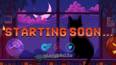 playgh0ul Ghoulie online show from December 21, 9:02 am