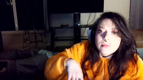 pleasantdinosaurus7537 online show from January 7, 10:18 am