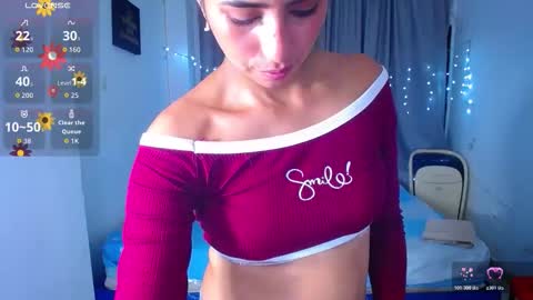 Zalome  online show from December 3, 3:20 am