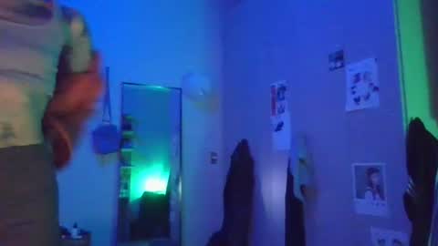 plsmecha online show from July 29, 4:12 am