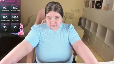 Alice online show from March 9, 6:22 pm