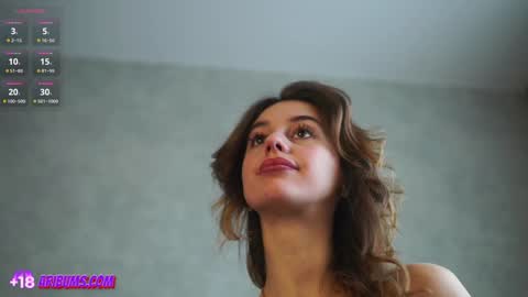 Ari online show from February 23, 5:41 am