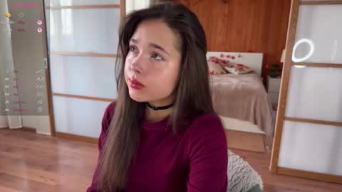 Acey online show from October 15, 4:26 am