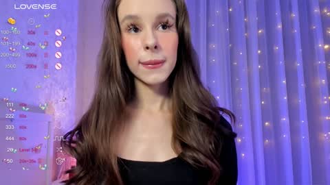 Sophie online show from December 27, 4:55 pm