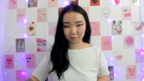 Erica online show from February 17, 4:06 pm