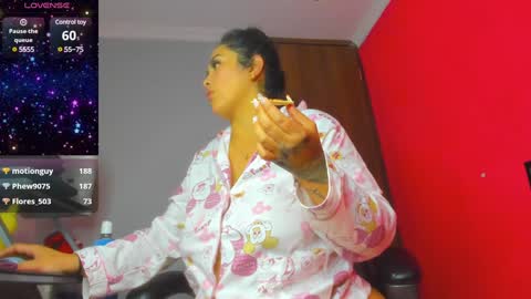 catalina online show from January 2, 5:24 am