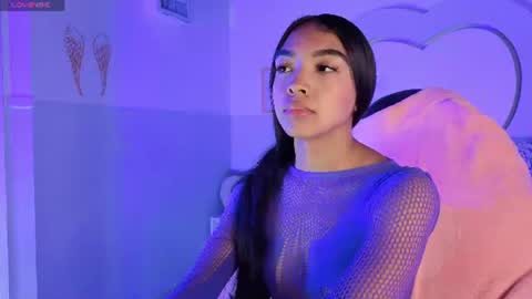 Pocahontas online show from July 11, 4:18 pm
