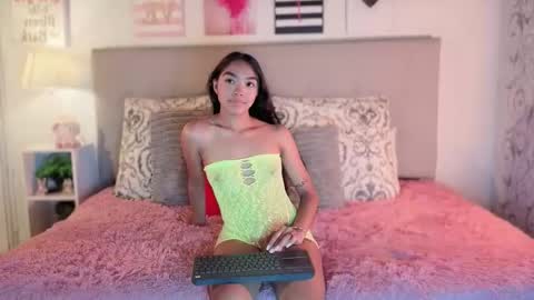 Pocahontas online show from June 1, 6:20 pm