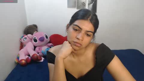 Pocahontas online show from May 13, 2:45 pm