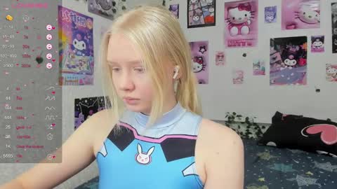 Mary online show from February 1, 3:30 am