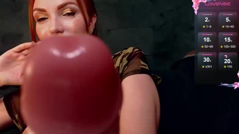 Poison Eva  online show from October 24, 4:19 am