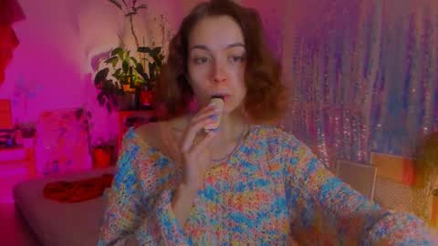 Martha online show from February 8, 6:33 pm