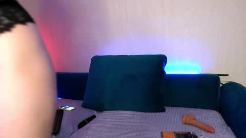 Nika-mistress online show from March 14, 3:35 pm