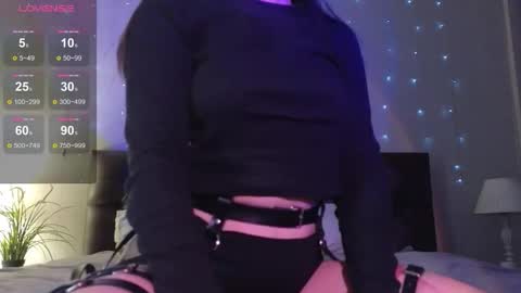 Candytrain online show from January 17, 6:32 am