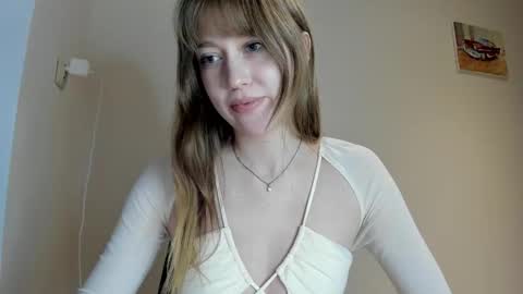 Polina online show from February 28, 5:12 pm