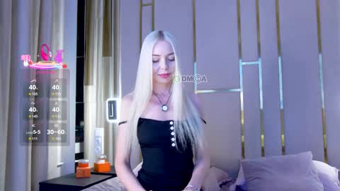 Polina online show from March 21, 11:32 pm