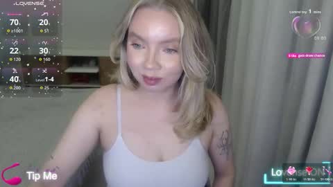 PolinaJones online show from December 4, 3:35 pm