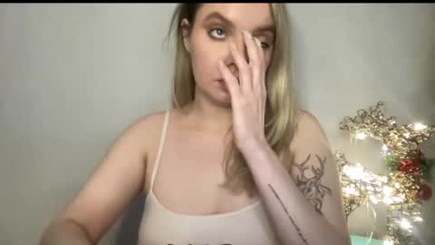 PolinaJones online show from December 29, 9:09 pm