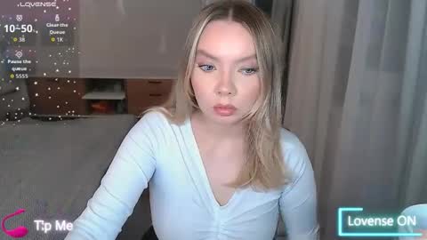 PolinaJones online show from December 17, 7:29 pm