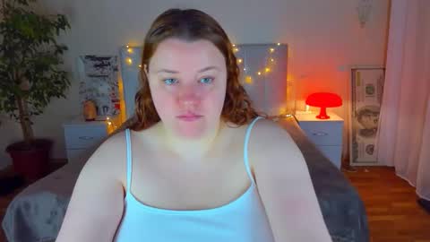Polina online show from March 26, 4:53 pm
