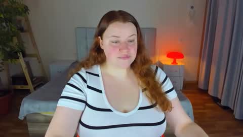 Polina online show from September 14, 8:07 pm