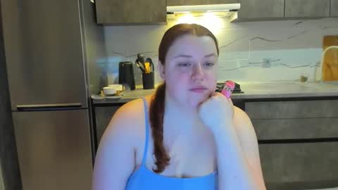 Polina online show from February 24, 3:20 pm