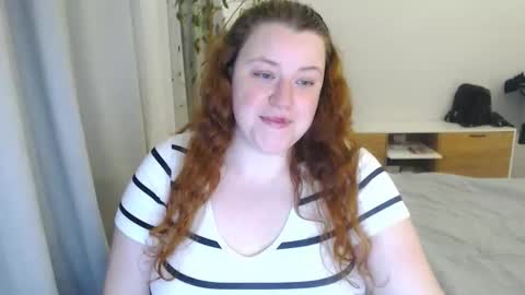 Polina online show from April 15, 7:25 pm