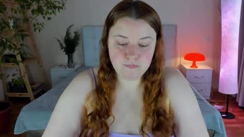 Polina online show from October 18, 12:30 pm