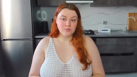 Polina online show from February 12, 12:55 pm