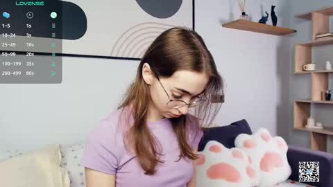 Polly online show from October 1, 8:52 am